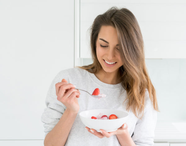 How to Stick to Your Diet: 11 Tips That Really Work