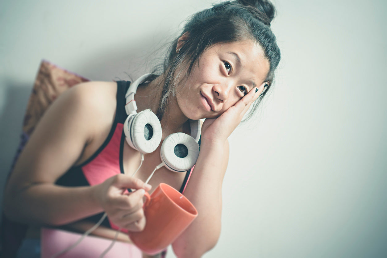 How to Get Mentally Ready to Lose Weight