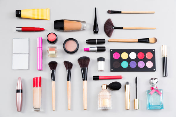 How to Sweat Proof Your Makeup