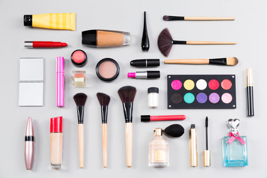 How to Sweat Proof Your Makeup