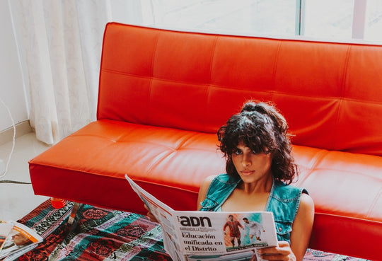 I Don’t Know What I Want To Do With My Life