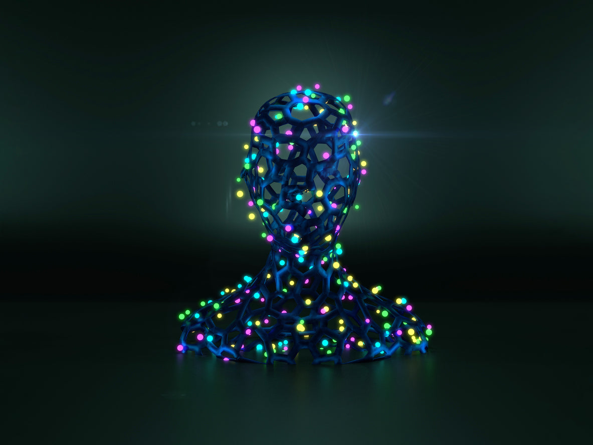 Am I the Only One Excited About the Future of Robots?