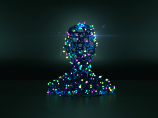 Am I the Only One Excited About the Future of Robots?