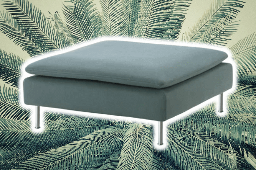 10 Ikea Ottomans Perfect For Kicking Back In Style