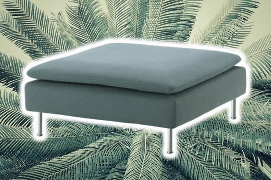10 Ikea Ottomans Perfect For Kicking Back In Style