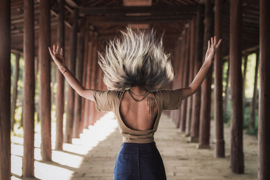 How to Deal With Imposter Syndrome, According to Experts