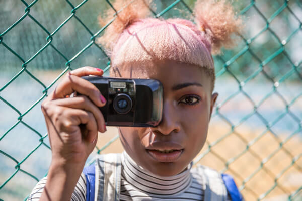 12 Inspirational Instagram Accounts To Check Out ASAP
