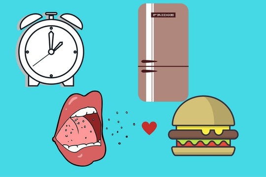 Intermittent Fasting Diet for Women : All the Juicy Details