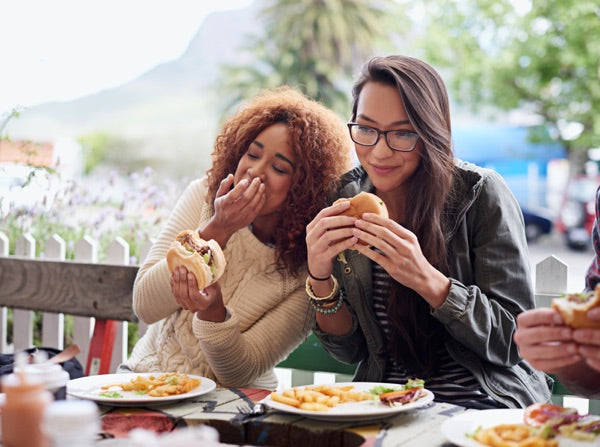 What Is Intuitive Eating : Everything You Need to Know