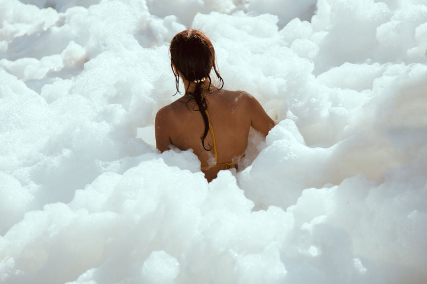 The January Self-Care Guide Is Here &amp; The Theme Is New Beginnings!