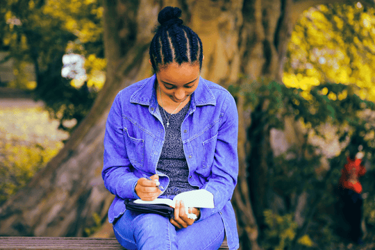 50 Journaling Prompts for Teens That Address Goals, Dreams, and Relationships