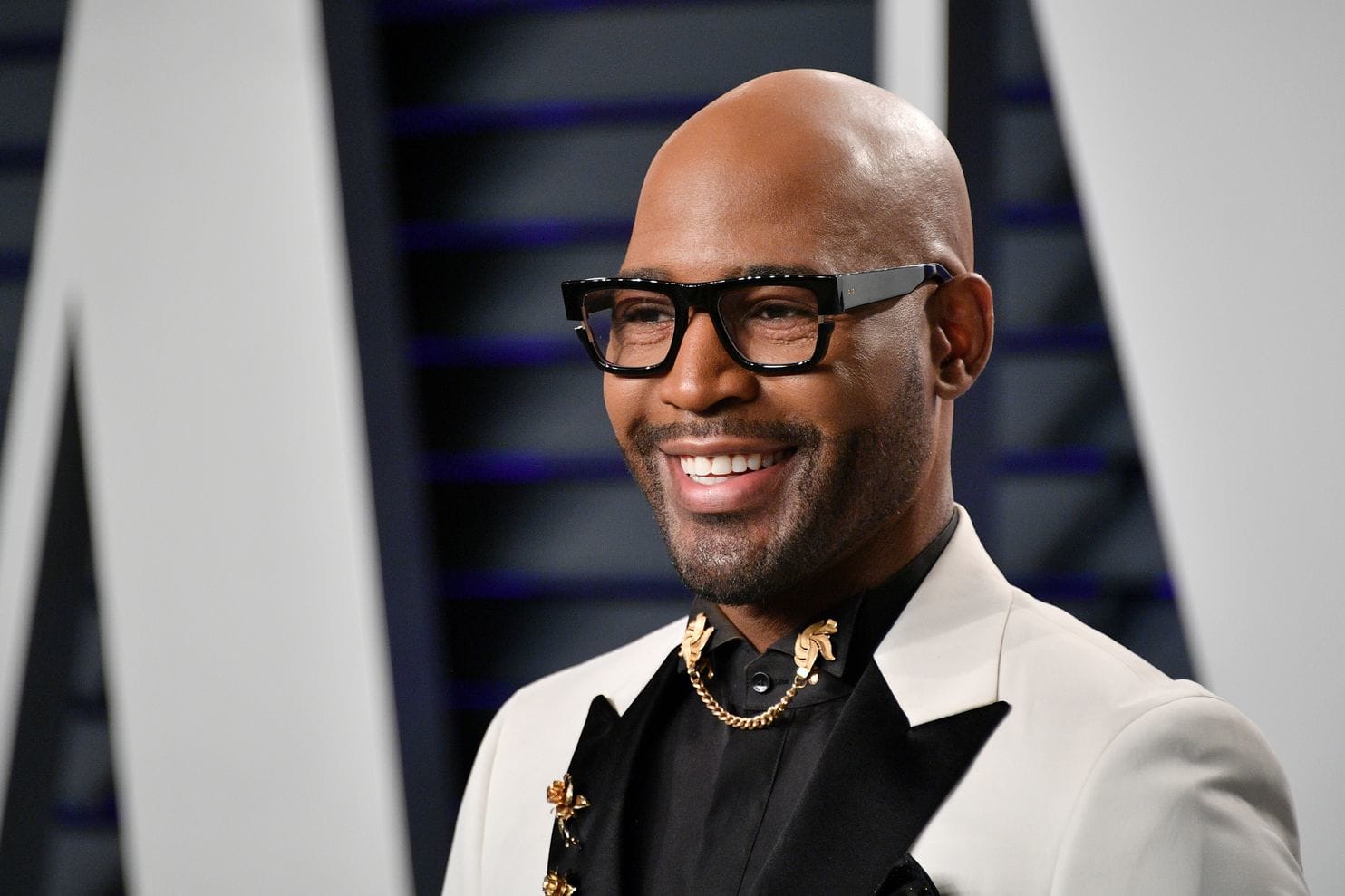 “Queer Eye’s” Karamo Brown Is The Hero We All Deserve