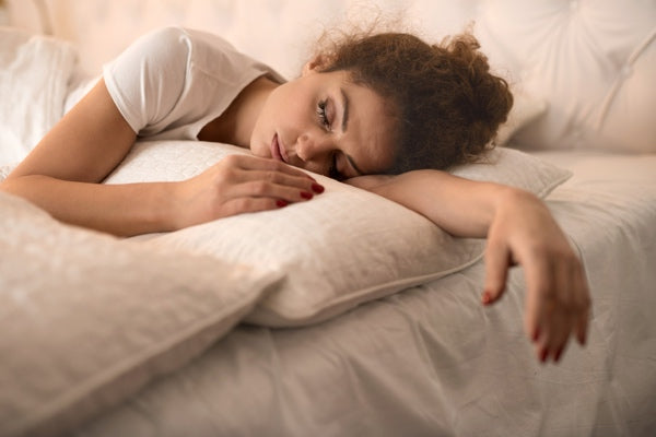 Sleep Your Way to Your Goal Body