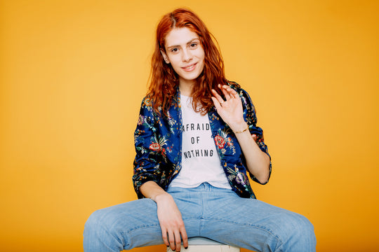 We Asked a Bunch of Women to Tell Us Their Leap of Faith Stories