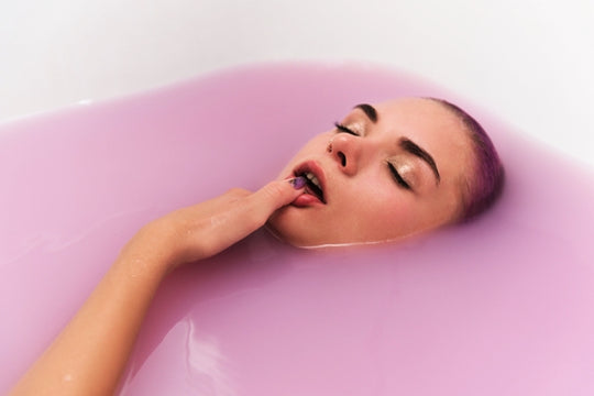 I Looked For Love But Didn’t Find It, I Searched Within And There It Was