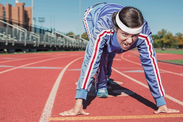 4 Reasons You Lost Weight But Don't Look More Lean