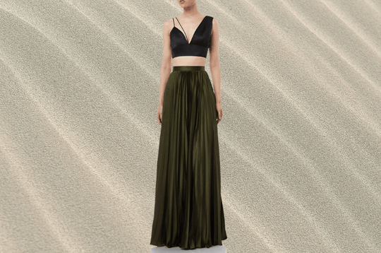 20 Maison De Mode Pieces That’ll Make You Look Like A Walking Work Of Art