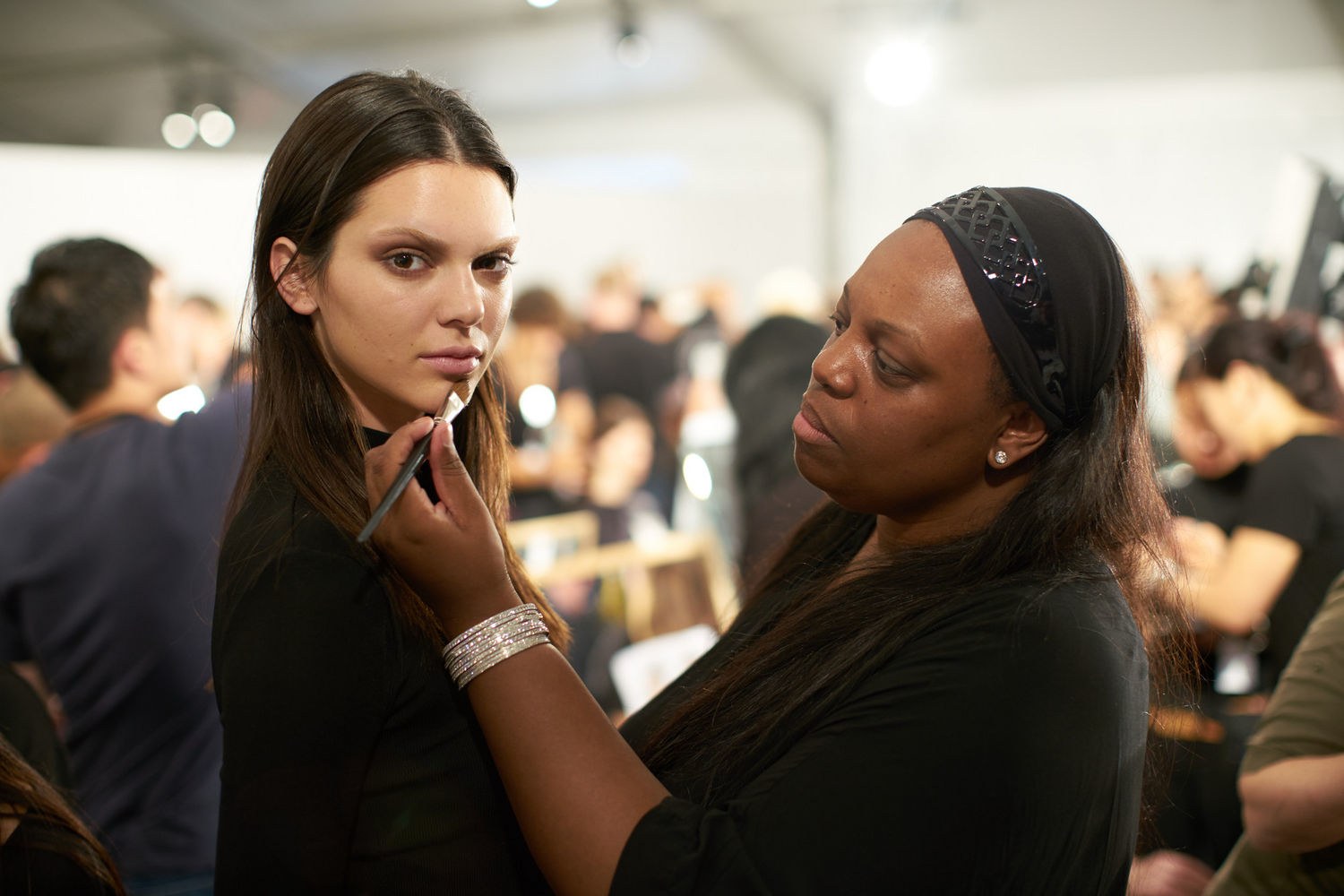 30 Eye-Opening Makeup Quotes From Pat McGrath, Charlotte Tilbury, Zendaya &amp; More