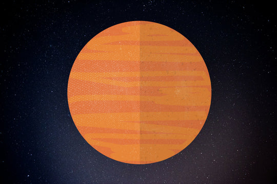 Mars Is Going Retrograde, Here's What You Should Know (Get Ready)