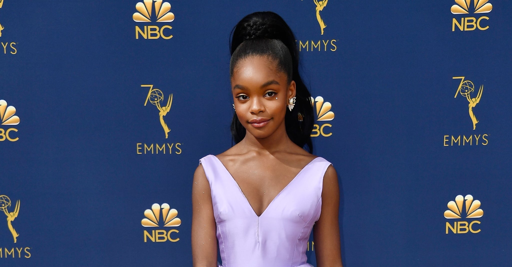 7 Inspiring Actresses Who Should Be On The Next Time 100 List