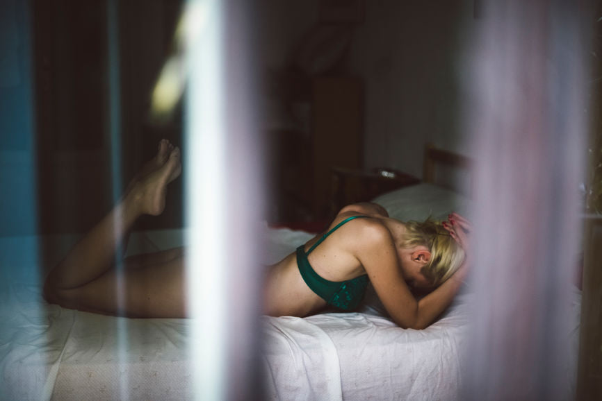 18 Reasons Why Masturbation Is A Self-Care Activity (According To Experts)