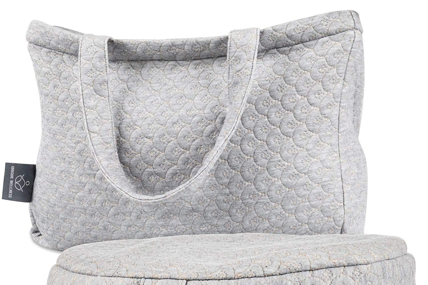 The Best Meditation Pillows &amp; Meditation Cushions For Back Support &amp; Comfort