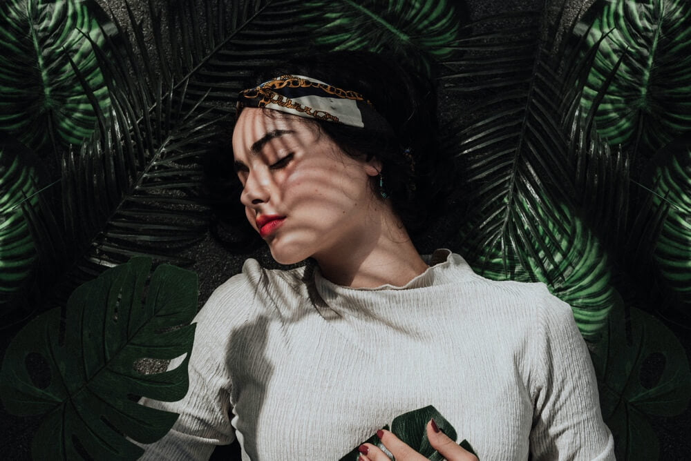 Why Meditation Sleep Music Works, According to a Sleep Doctor