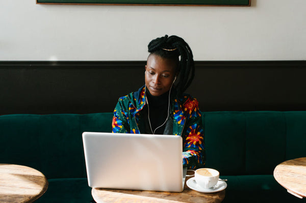 Freelance Nation: Why Millennials Are Mastering The Freelance Life