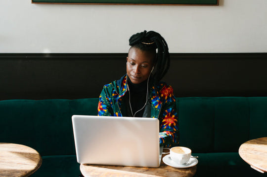 Freelance Nation: Why Millennials Are Mastering The Freelance Life