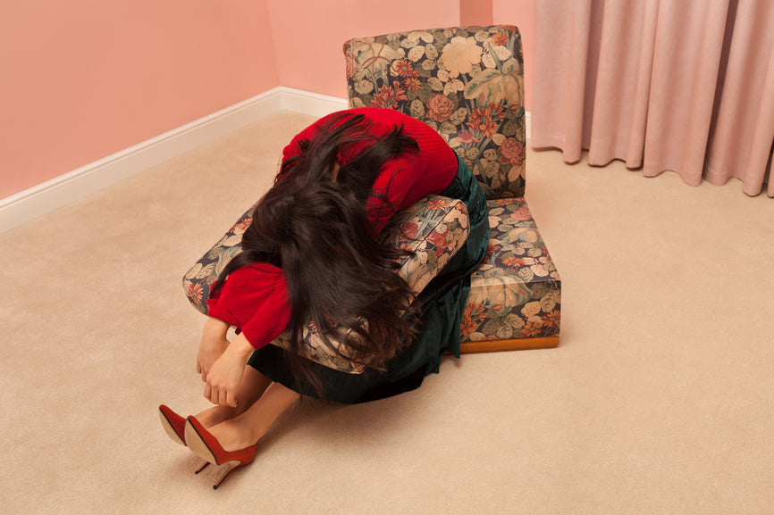 This Is How Much Debt Gen Xers And Millennials Have, And It's Shocking