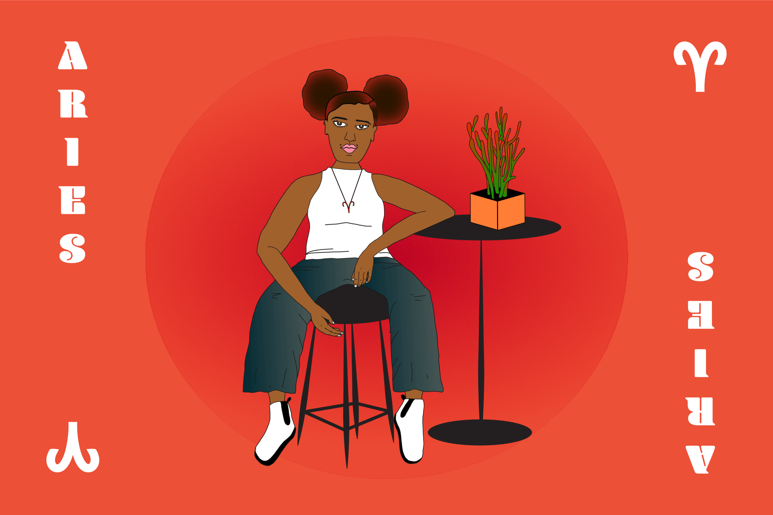 April Horoscopes Are In! - A Cosmic "Reset" Button Is Coming