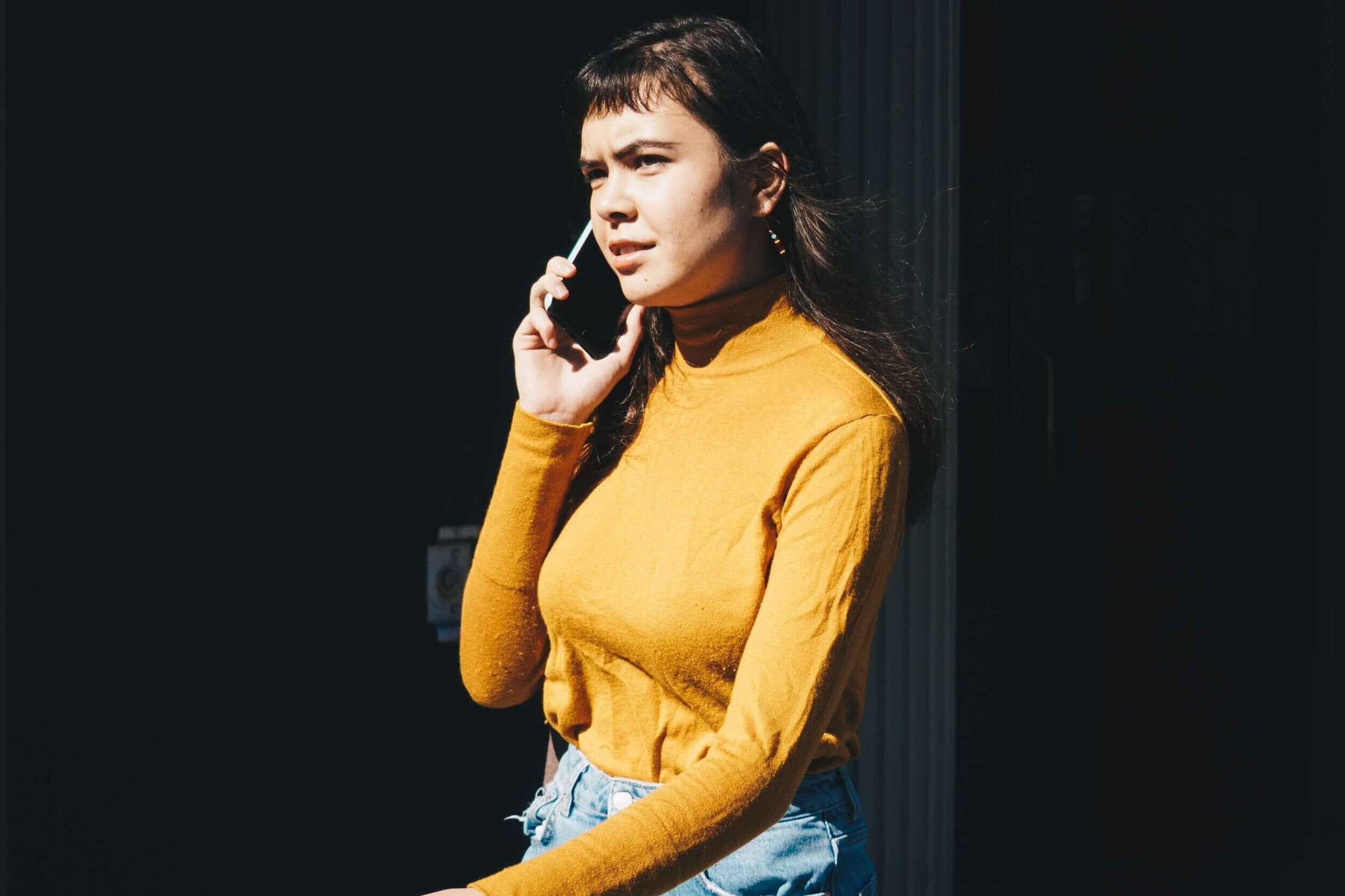 Moral Support: We Asked 7 Women Where They Get It