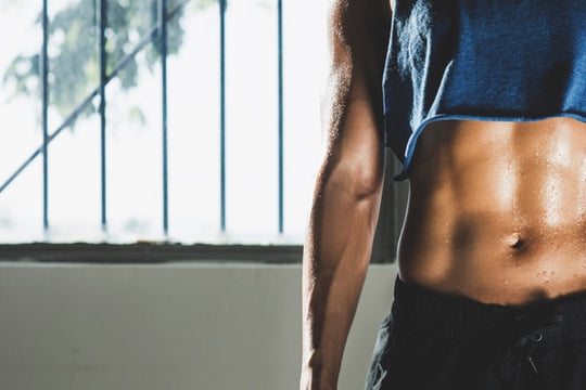 Here's How to Reverse &amp; Avoid Muscle Loss