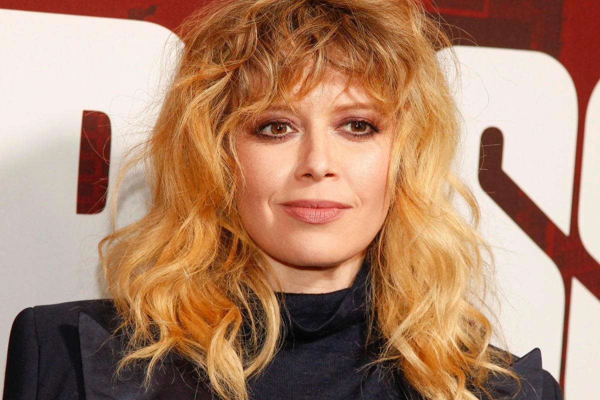 How Natasha Lyonne's Movies & TV Shows Prepared Her For “Russian Doll ...