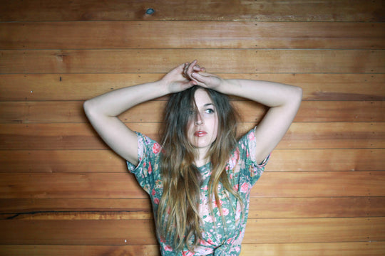 Making My Peace With Negative Law of Attraction