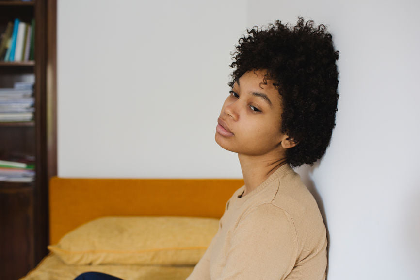 5 Ways To Eliminate Negative Self Talk