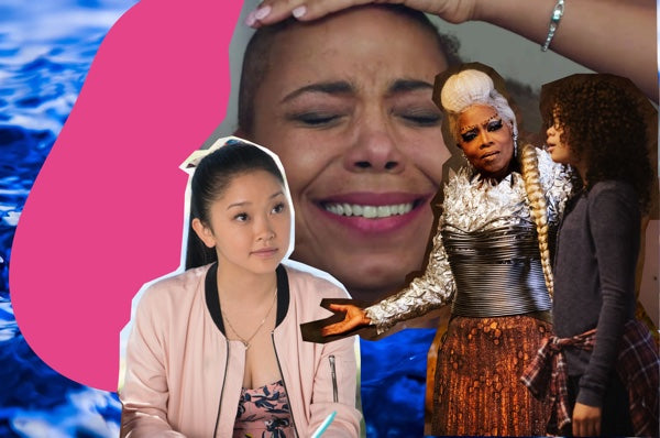 Netflix Binge: 5 Female-Led Movies &amp; Shows To Watch This Month