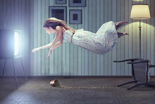 5 Scary Netflix Documentaries About Food