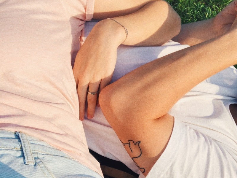 Open Relationships: We Asked 7 People Their Opinion On Open Relationships