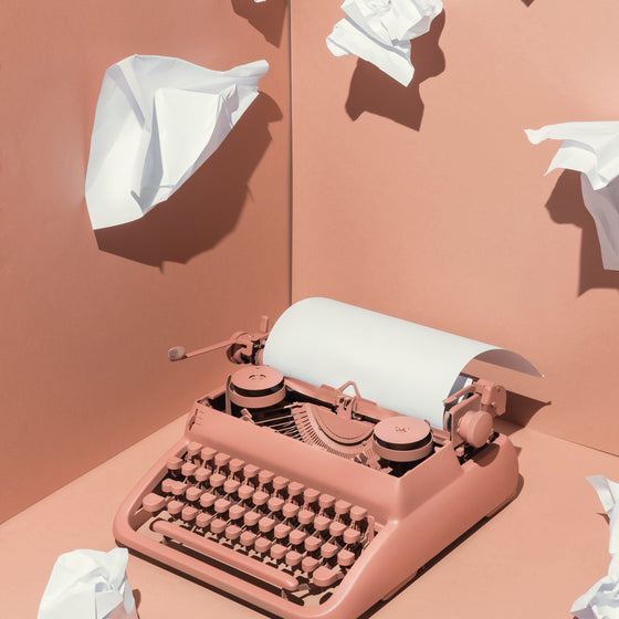 Opinion Pieces and Me