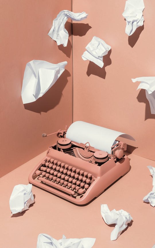 Opinion Pieces and Me