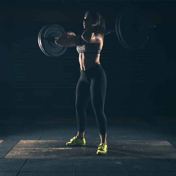 PCOS Weight Loss &amp; Strength Training Basics