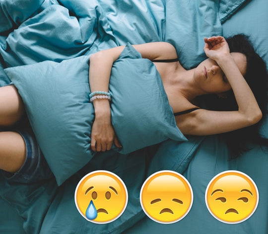 Does Exercising Help Period Cramps?