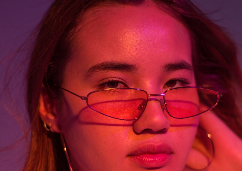 What A Pink Aura Means For Your Health, Relationships &amp; Career