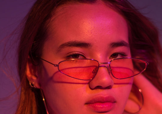 What A Pink Aura Means For Your Health, Relationships &amp; Career