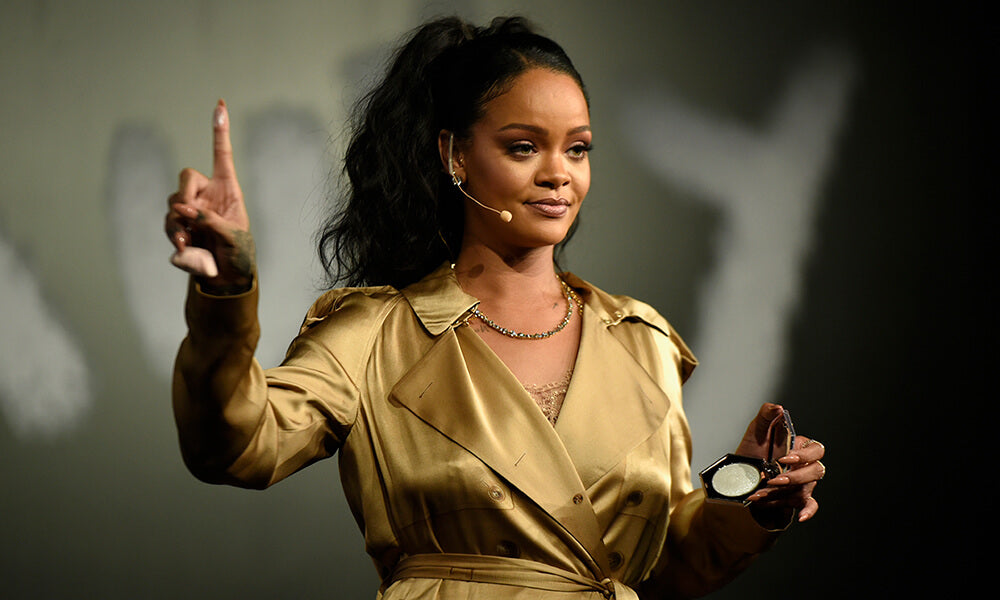 It's Pisces Season &amp; Rihanna’s Birthday Should Be A National Holiday