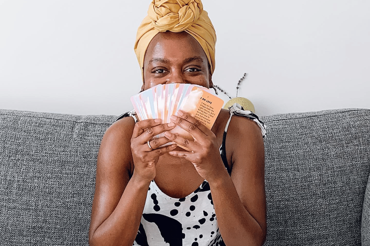 100 Positive Affirmations for Anxiety that Quiet the Noise