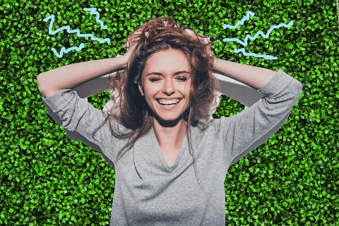 I Tried the Happiness Diet and I Got High On Life