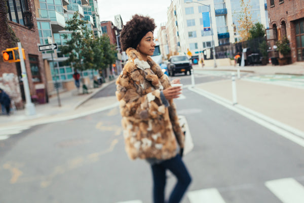 10 Ways to Practice Self-Love &amp; Mindfulness Each Morning