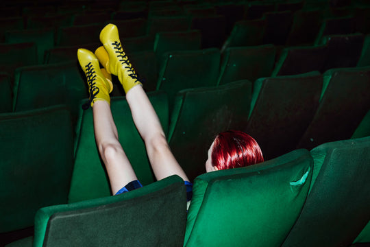 Why It’s Crucial To Put Yourself First &amp; Practice Radical Self-Care